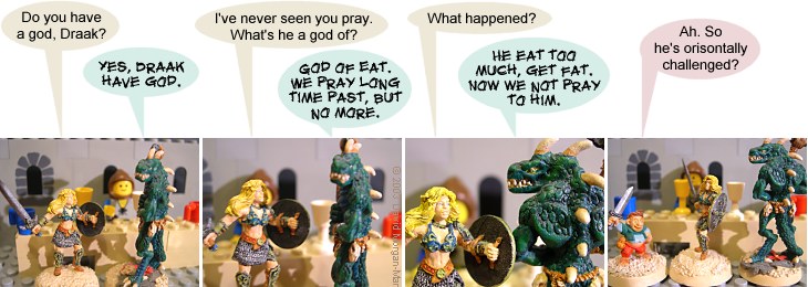 Comic #290