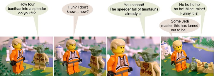 Comic #292