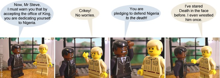 Comic #299