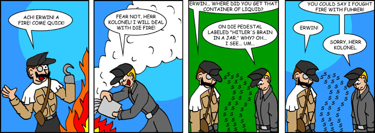 Comic #314