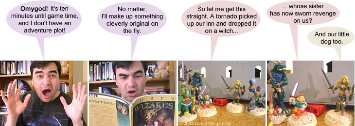 Comic #317