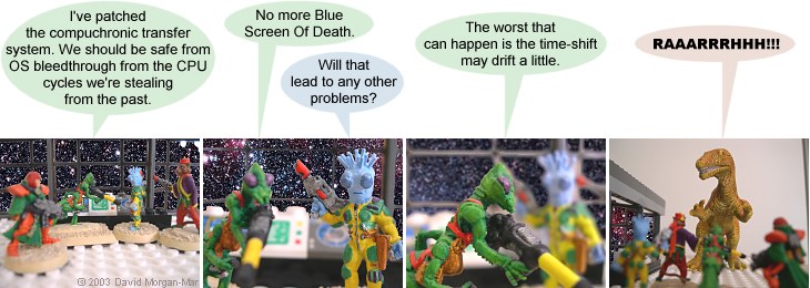 Comic #322