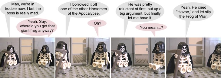 Comic #324