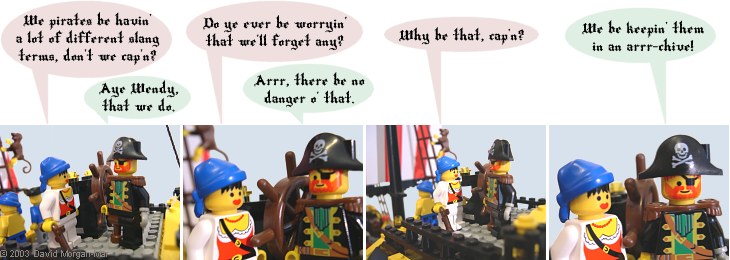 Comic #338