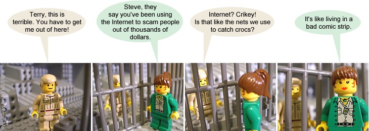 Comic #345