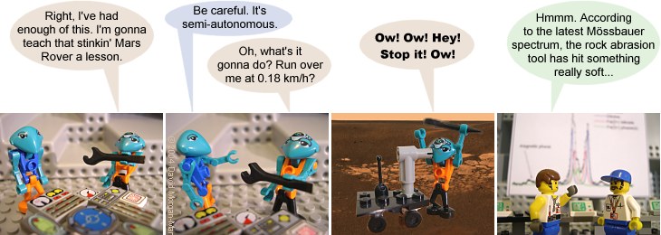 Comic #389