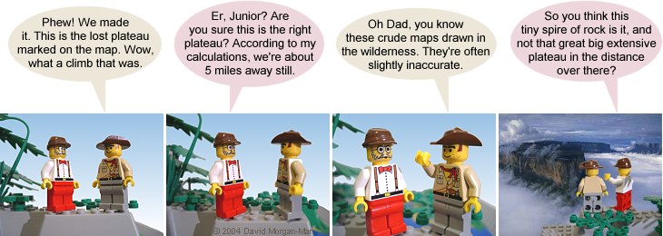 Comic #410
