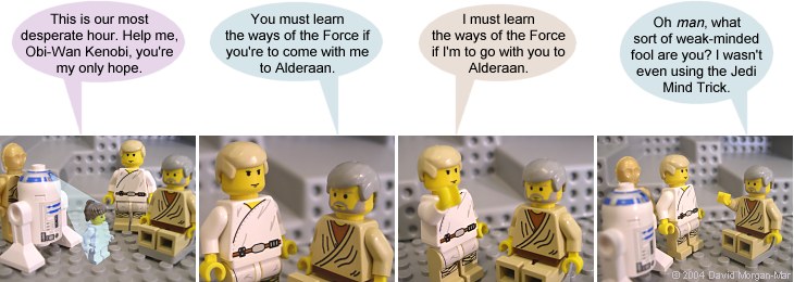 Comic #412