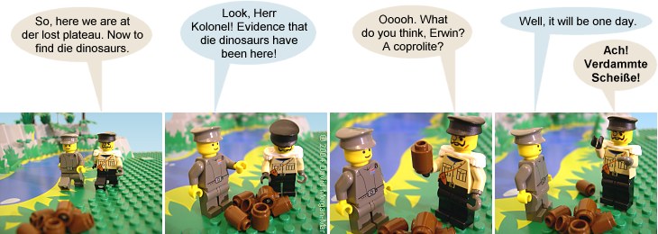Comic #425