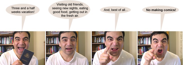 Comic #426