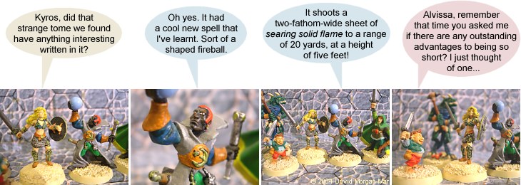 Comic #429