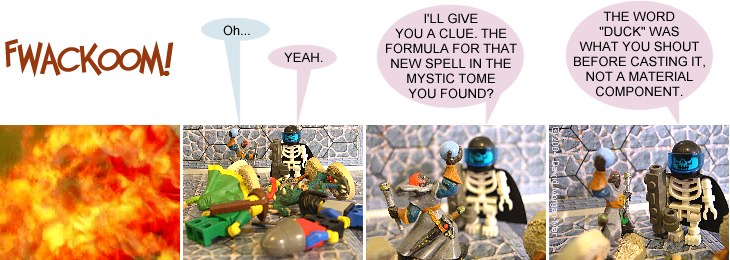 Comic #435