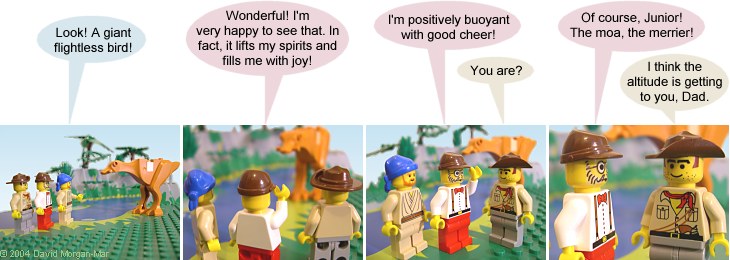 Comic #436