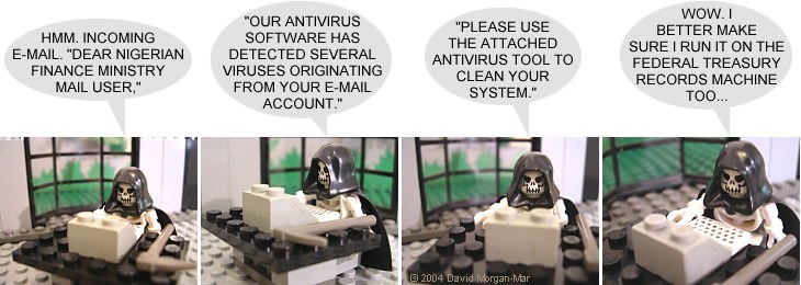 Comic #440