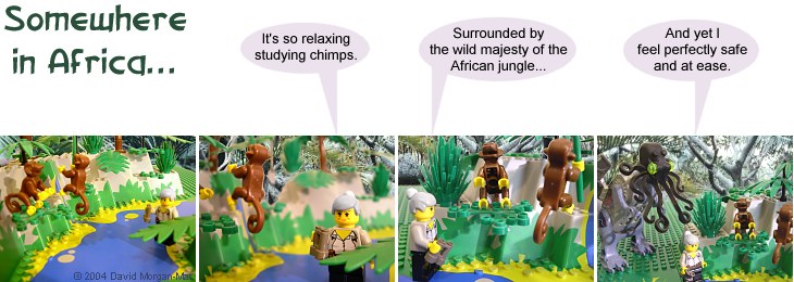 Comic #446