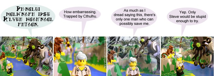 Comic #449