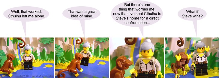 Comic #456