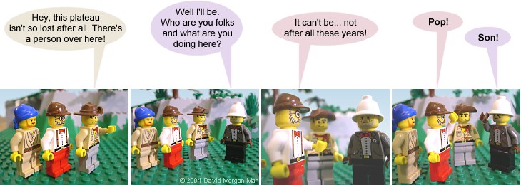 Comic #460