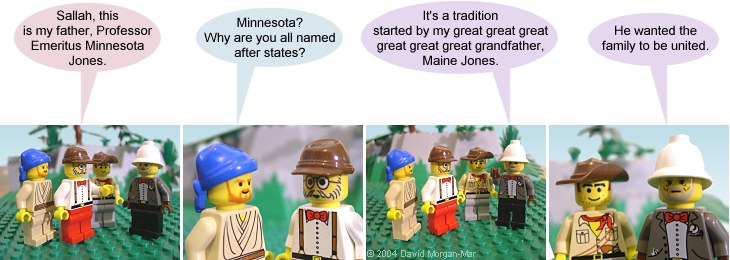 Comic #466