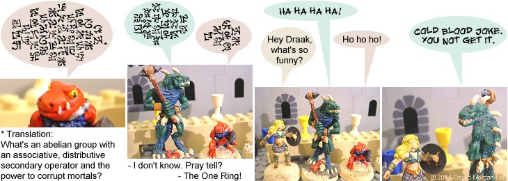Comic #470