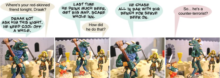 Comic #473