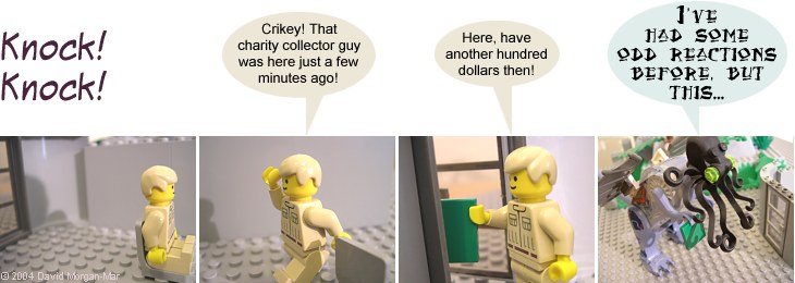 Comic #474