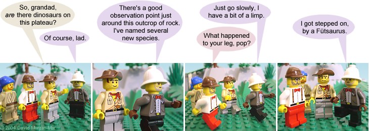 Comic #475
