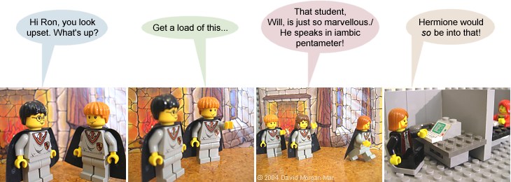 Comic #476