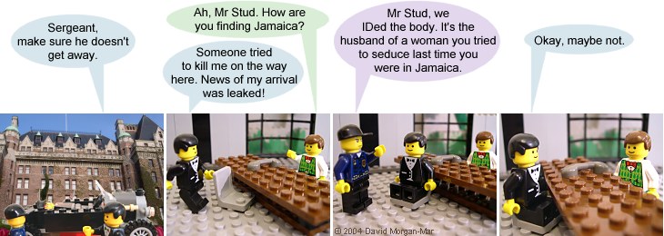 Comic #483