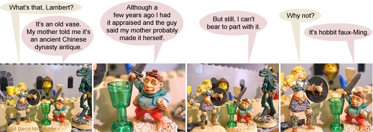 Comic #488