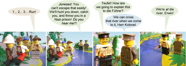Comic #493
