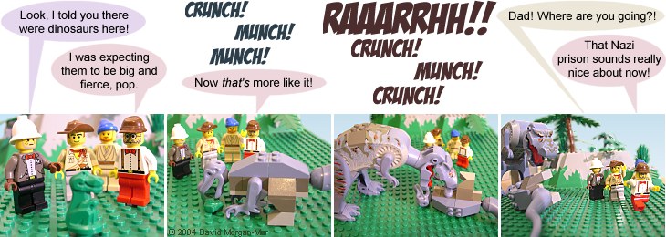 Comic #496