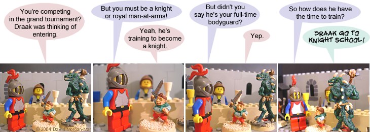 Comic #504