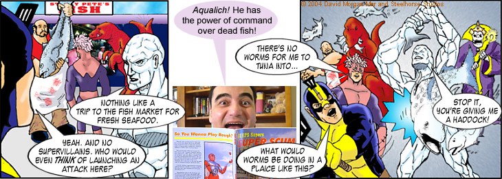 Comic #515