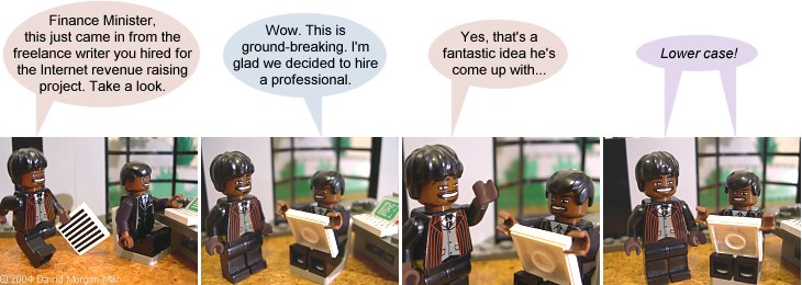 Comic #518