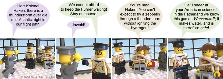Comic #520