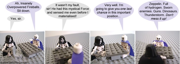 Comic #523