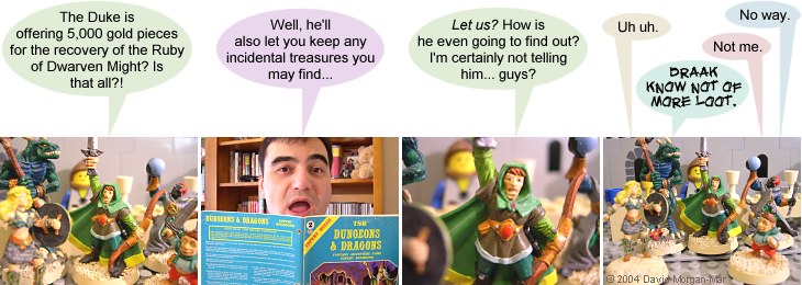 Comic #528