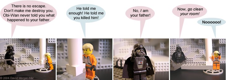 Comic #531