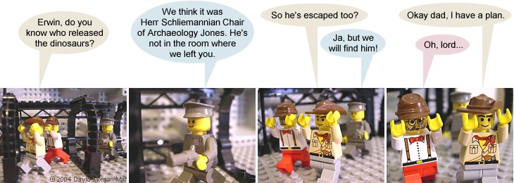 Comic #544
