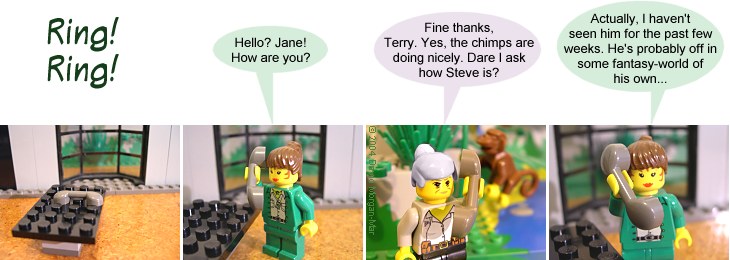 Comic #546