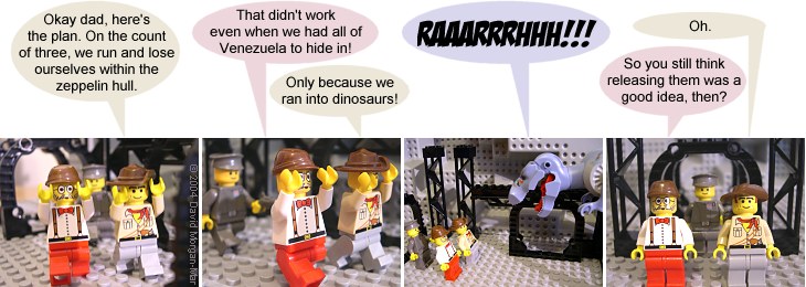 Comic #547