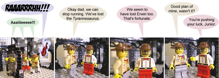 Comic #550
