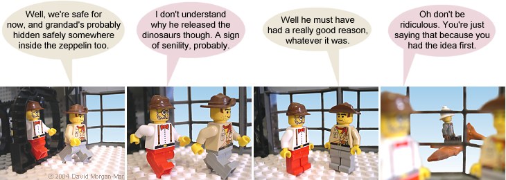 Comic #553