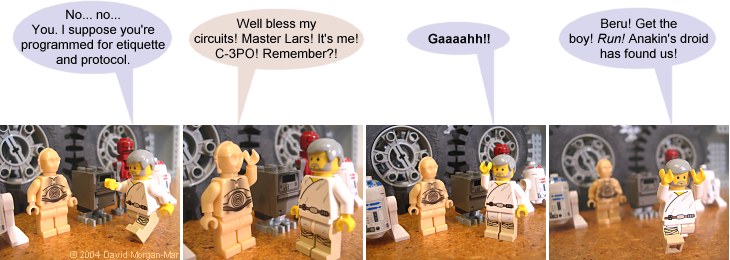Comic #555