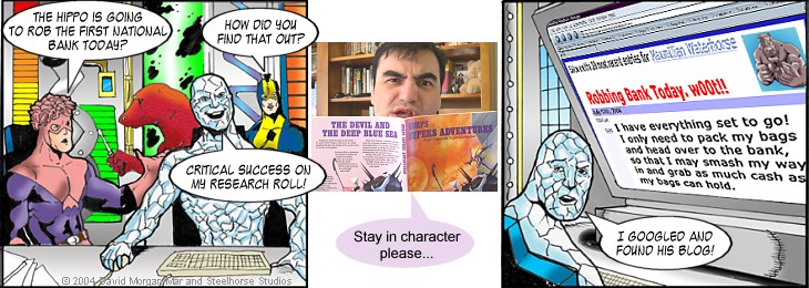 Comic #560