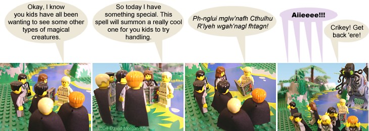 Comic #561