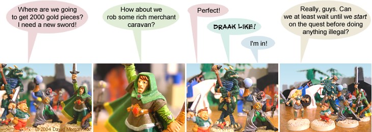 Comic #567