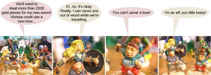 Comic #576