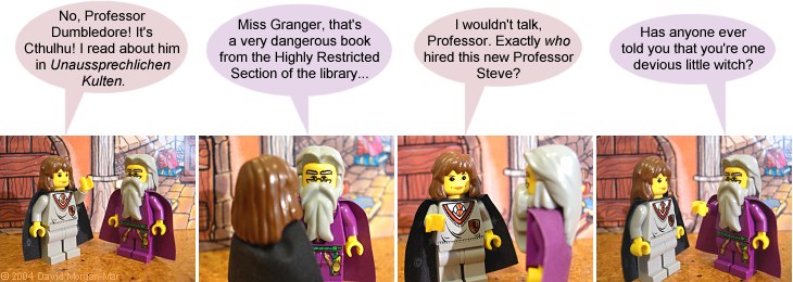 Comic #578